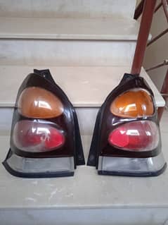 alto lights original