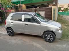 Suzuki Alto 2012 Super Fit O3454I7595O Only Call