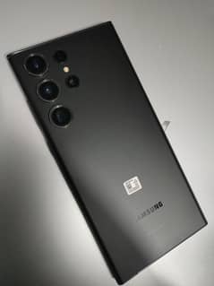 Samsung S23 Ultra 8/256