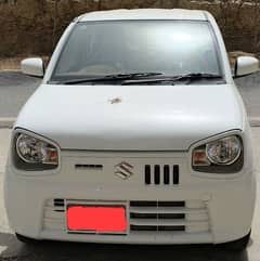 Suzuki Alto 2019