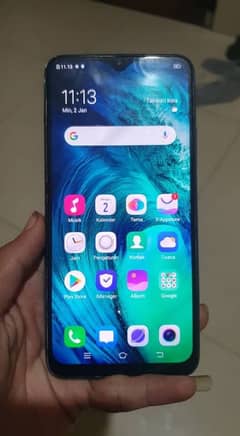 vivo