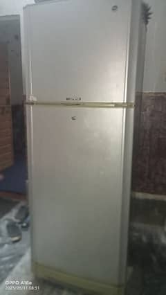 Full size PEL fridge working condition, urgent sale