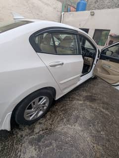 Honda City Aspire 1.5 IVTEC 2020 (03042244137)