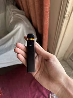 Vaporesso X-ROS 3 POD 2 Month use