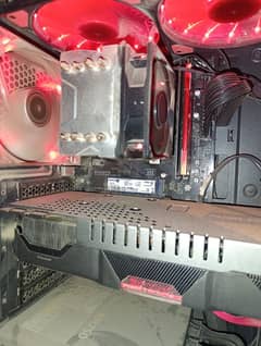 A320M Gigabyte Motherboard For Sale!