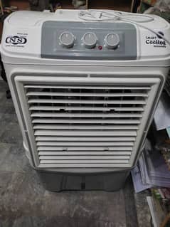 NS AC Air coloar ice box technology copper wireing