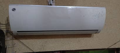 PEL AC (very less used)