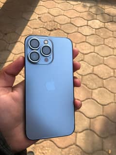 Iphone 13 pro non pta