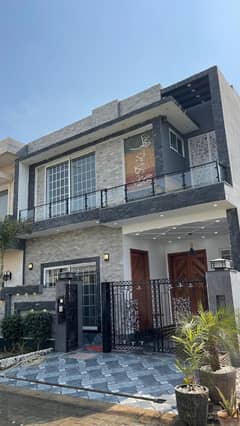 5 Marla Brand New Upper Portion For Rent Near Wapda Town Gulshan-E-Lahore