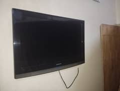 Samsung 32 Inch LCD