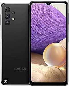 sumsung A 32