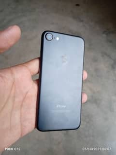 Iphone 7 32 gb bypass 10/7