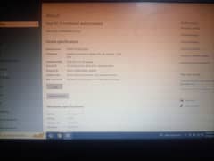 6th generation 8 gb ram 128 gb ssd hard 5 to 5:30 hour buttery time