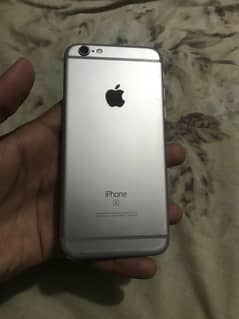 Iphone 6s approved