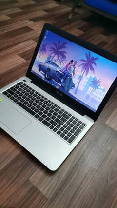 Asus X series