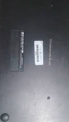 dell chrome book