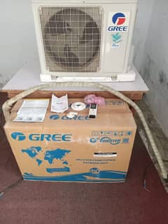 Gree 1.5 ton inverter Ac