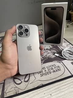 15 pro max