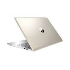 HP Pavilion x360 (i3 7th Gen) – Touchscreen Convertible – Rs. 58,000