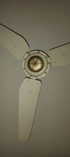 Ceiling Fan good Condition