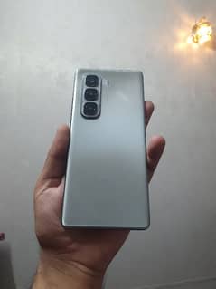 Infinix Hot 50 Pro