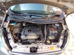 Suzuki Wagon R 2017