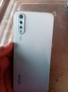 vivo s1 4/128 full box all ok 10/10