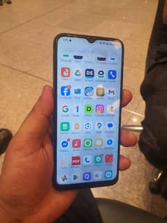 Realme C25 4/128 PTA Officiall