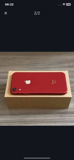 XR non pta Factory Unlock