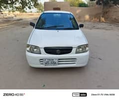Suzuki Alto 2007