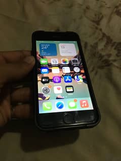 iPhone 7