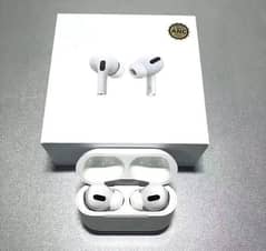 Apple Airpds Pro