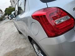 Suzuki swift GL