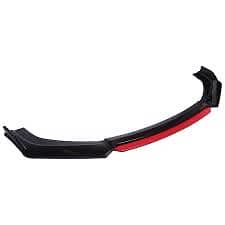 front splitter for cars