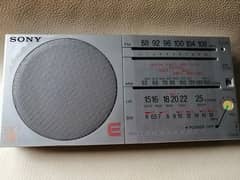Radio