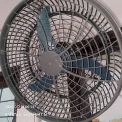 New brand 12volt cooler fan japani moter k sath. new brand.