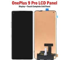 ONE PLUS 100% ORIGNAL pannel available