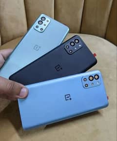 OnePlus back glass for 6,6t,7,7t,7pro,8,8t,9r,9,9pro,10pro,11,12,13