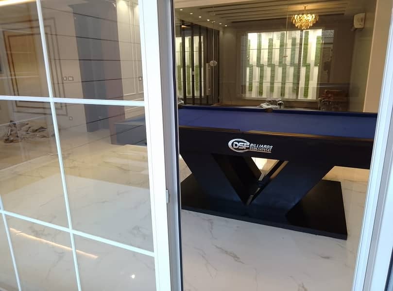 Pool Table | Snooker Table | Billiard | Sale | Customize | Order Now 4
