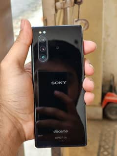 Sony xperia 5