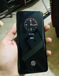 exchange one plus 7t pro mclaren