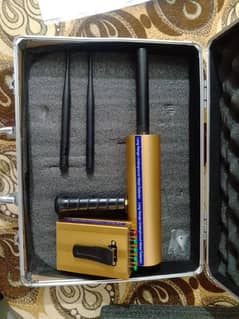 AKS long range locator