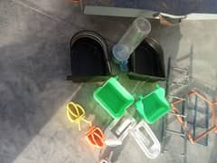 love birds, budgies parrot cage for sale.