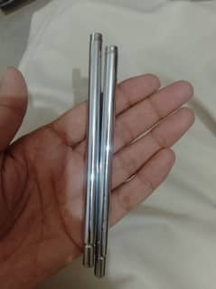 Dowsing rods