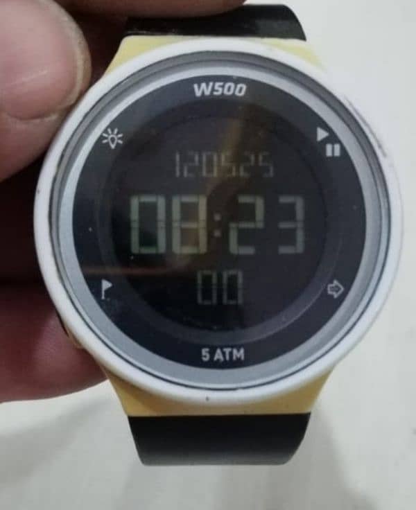 Lat watches 7