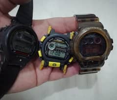 Casio