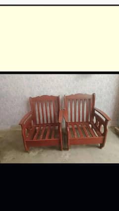 Sofa set