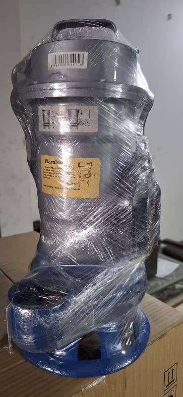 Submersible Mud water pumps 1