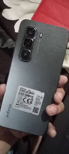 infinix
