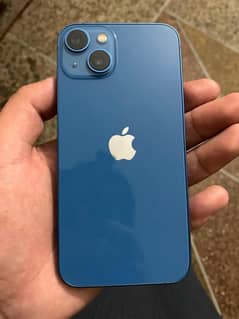 Iphone 13 PTA approved 128GB